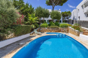 Villa Cala D Or In Absoluter Strandnähe